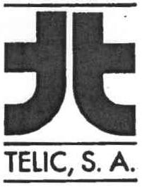 Imagen de TT TELIC, S.A