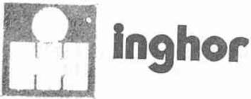 Imagen de I H INGHOR