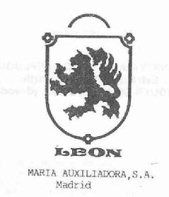 Imagen de LEON
