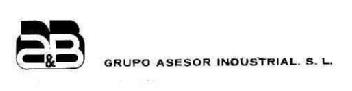 Imagen de A&B GRUPO ASESOR INDUSTRIAL, S.L