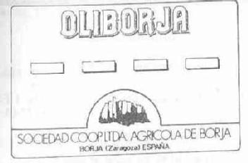 Imagen de OLIBORJA