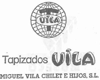 Imagen de TAPIZADOS VILA T VILA
