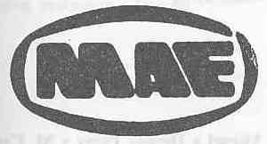 Imagen de MAE