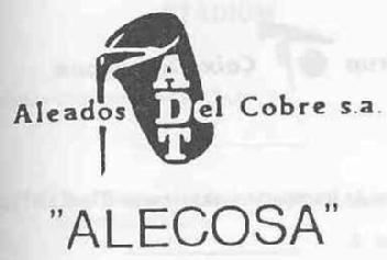 Imagen de ADT ALECOSA