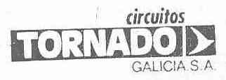 Imagen de TORNADO