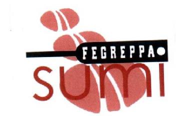 Imagen de FEGREPPA SUMI
