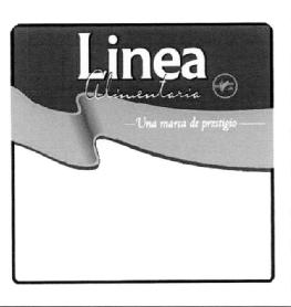 Imagen de LINEA ALIMENTARIA UNA MARCA DE PRESTIGIO