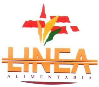 Imagen de LINEA ALIMENTARIA