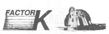 Imagen de FACTOR K