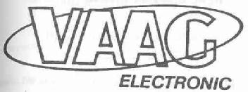Imagen de VAAG ELECTRONIC