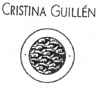 Imagen de CRISTINA GUILLEN