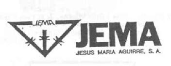 Imagen de JEMA