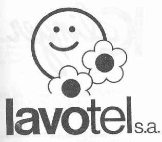 Imagen de LAVOTEL S.A
