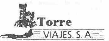 Imagen de TORRE VIAJES, S.A