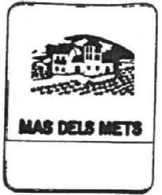 Imagen de MAS DELS METS