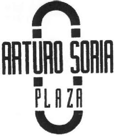 Imagen de ARTURO SORIA PLAZA