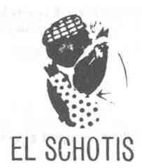 Imagen de EL SCHOTIS