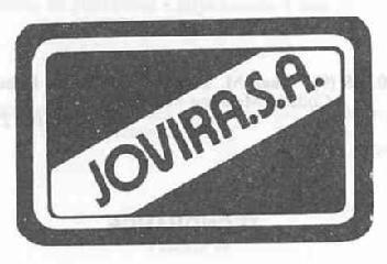 Imagen de JOVIRA, S.A