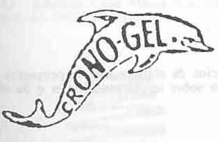 Imagen de CRONO-GEL