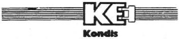 Imagen de KE KONDIS