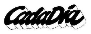 Imagen de CADADIA