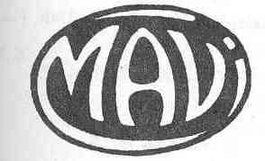 Imagen de MAVI