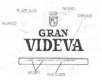 Imagen de E V GRAN VIDEVA