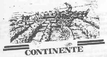 Imagen de CONTINENTE