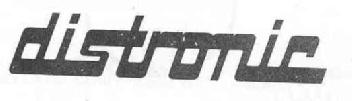 Imagen de DISTRONIC