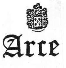 Imagen de ARCE