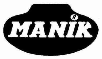 Imagen de MANIK
