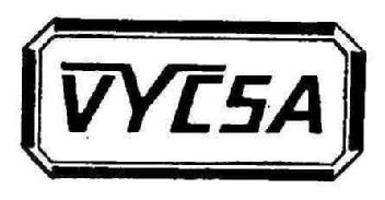 Imagen de VYCSA