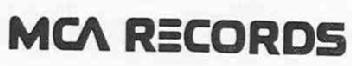 Imagen de MCA RECORDS