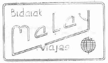 Imagen de BIDAIAK MALAY VIAJES