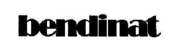 Imagen de BENDINAT