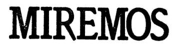 Imagen de MIREMOS