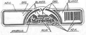 Imagen de Y YBARRA MAYONESA