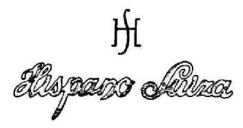 Imagen de HS HISPANO SUIZA