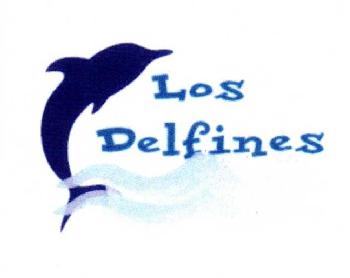 Imagen de LOS DELFINES