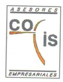 Imagen de ASESORES COFIS EMPRESARIALES