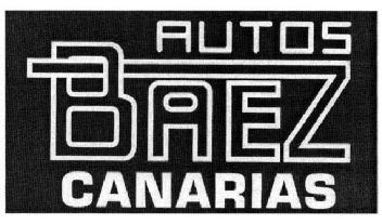 Imagen de AUTOS BAEZ CANARIAS