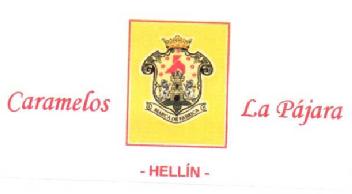 Imagen de CARAMELOS LA PAJARA HELLIN