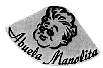 Imagen de ABUELA MANOLITA
