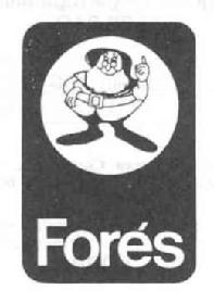 Imagen de FORES