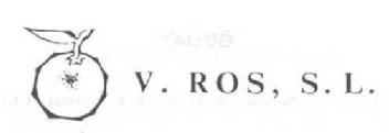 Imagen de V. ROS, S.L