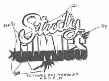 Imagen de STUDY