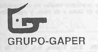 Imagen de G GRUPO-GAFER