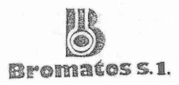 Imagen de B BROMATOS S.L