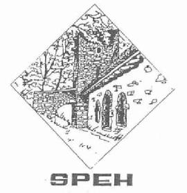 Imagen de SPEH