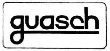 Imagen de GUASCH